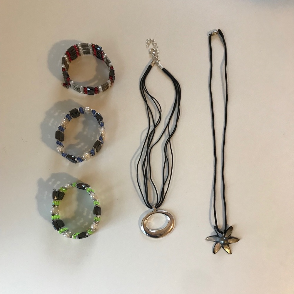 Jewelry bundle